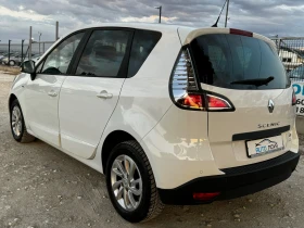 Renault Scenic 1.5 DCI, 110 ..LIMITED, XENON, EURO 5B,  | Mobile.bg    4