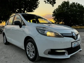 Renault Scenic 1.5 DCI, 110 К.С.LIMITED, XENON, EURO 5B, УНИКАЛНА, снимка 17