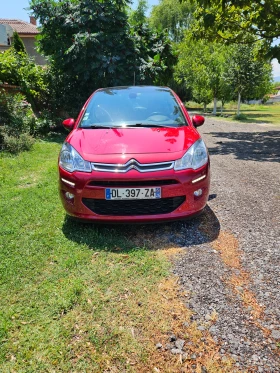 Citroen C3 1. 6 HDI , снимка 5