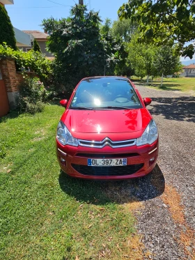 Citroen C3 1. 6 HDI , снимка 1