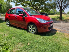 Citroen C3 1. 6 HDI , снимка 4