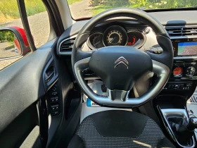 Citroen C3 1. 6 HDI , снимка 16