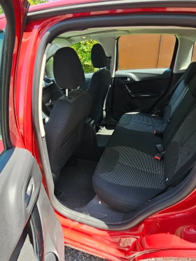 Citroen C3 1. 6 HDI , снимка 15