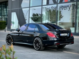 Mercedes-Benz S 550 AMG | Mobile.bg    4