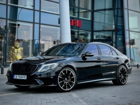 Mercedes-Benz S 550 AMG | Mobile.bg    1