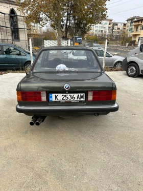 BMW 318 E30 M10B18 | Mobile.bg    8