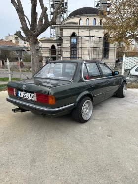 BMW 318 E30 M10B18 | Mobile.bg    9