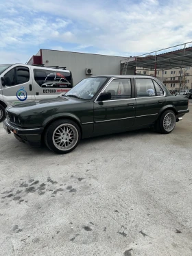 BMW 318 E30 M10B18 | Mobile.bg    3