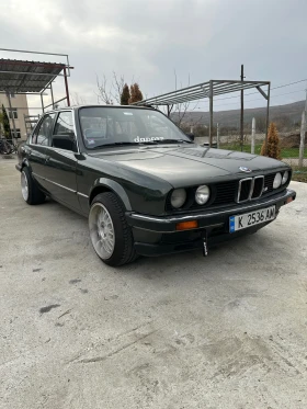 BMW 318 E30 M10B18 | Mobile.bg    1