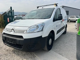 Обява за продажба на Citroen Berlingo Топ състояние, 182000км, 06/2012 ~8 990 лв. - изображение 1