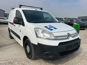     Citroen Berlingo  , 182000, 06/2012