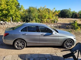 Mercedes-Benz C 220 2.2, снимка 4