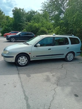 Renault Megane, снимка 2