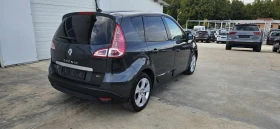 Renault Scenic 1.5dci * 110k.c* Navi* UNIKAT* , снимка 14