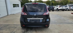 Renault Scenic 1.5dci * 110k.c* Navi* UNIKAT* , снимка 15