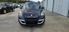 Renault Scenic 1.5dci * 110k.c* Navi* UNIKAT* , снимка 9