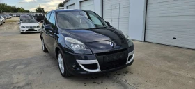 Renault Scenic 1.5dci * 110k.c* Navi* UNIKAT* , снимка 10