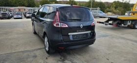 Обява за продажба на Renault Scenic 1.5dci * 110k.c* Navi* UNIKAT*  ~7 350 лв. - изображение 4