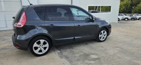 Обява за продажба на Renault Scenic 1.5dci * 110k.c* Navi* UNIKAT*  ~7 350 лв. - изображение 11