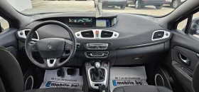 Renault Scenic 1.5dci * 110k.c* Navi* UNIKAT* , снимка 8