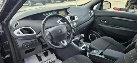 Renault Scenic 1.5dci * 110k.c* Navi* UNIKAT* , снимка 6