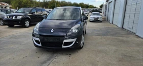 Renault Scenic 1.5dci * 110k.c* Navi* UNIKAT* , снимка 1