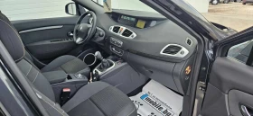 Renault Scenic 1.5dci * 110k.c* Navi* UNIKAT* , снимка 16