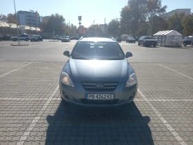 Kia Ceed 1.6crdi, снимка 6