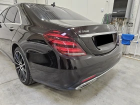 Mercedes-Benz S 560 Long 4Matic AMG-line , снимка 5