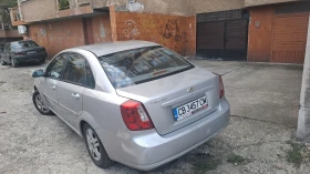 Chevrolet Lacetti TCDi 16V | Mobile.bg    5