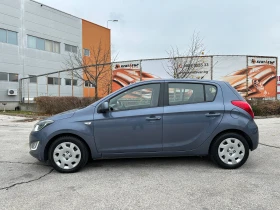 Hyundai I20, снимка 2