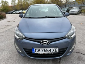 Hyundai I20, снимка 7