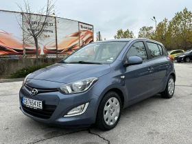 Hyundai I20, снимка 1