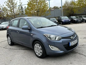 Hyundai I20, снимка 6