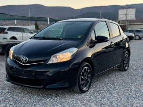 Toyota Yaris 1.4::D4D::ПОДГРЕВ::КАМЕРА::НАВИ::ПЕЧКА, снимка 3