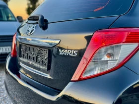 Toyota Yaris 1.4::D4D::ПОДГРЕВ::КАМЕРА::НАВИ::ПЕЧКА, снимка 7