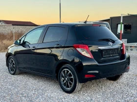 Toyota Yaris 1.4::D4D::ПОДГРЕВ::КАМЕРА::НАВИ::ПЕЧКА, снимка 5