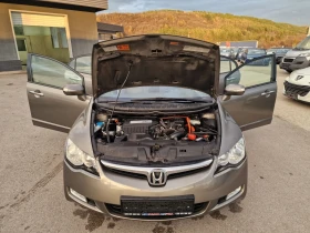 Honda Civic 1.33I CVT HYBRID , снимка 16