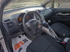 Toyota Auris 14д като нов, снимка 8