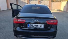 Audi A6 3.0 TDI S-Line Plus 4x4 Сменена Верига, снимка 5