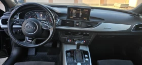 Audi A6 3.0 TDI S-Line Plus 4x4 Сменена Верига, снимка 10