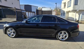 Audi A6 3.0 TDI S-Line Plus 4x4 Сменена Верига, снимка 8