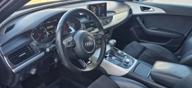 Audi A6 3.0 TDI S-Line Plus 4x4 Сменена Верига, снимка 9