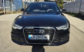 Audi A6 3.0 TDI S-Line Plus 4x4 Сменена Верига, снимка 2