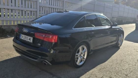 Audi A6 3.0 TDI S-Line Plus 4x4 Сменена Верига, снимка 4