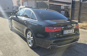 Audi A6 3.0 TDI S-Line Plus 4x4 Сменена Верига, снимка 6