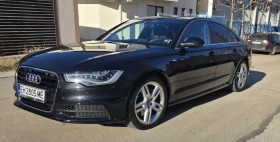 Audi A6 3.0 TDI S-Line Plus 4x4 Сменена Верига 1