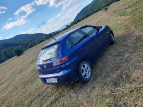 Seat Ibiza 1400, снимка 3