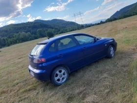 Seat Ibiza 1400, снимка 2