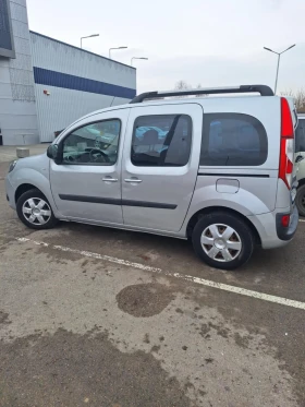 Renault Kangoo 1.5dci, снимка 2